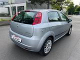 Fiat Grande Punto 1.4 8V Start*TÜV neu*Sitzheizung* - Fiat Grande Punto Benziner Gebrauchtwagen