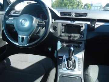 Volkswagen Passat Variant - 10
