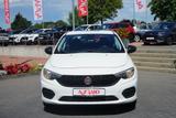 Fiat Tipo Limo 1.4 Klima Bluetooth USB Tagfahrlicht - weiße Fiat Tipo