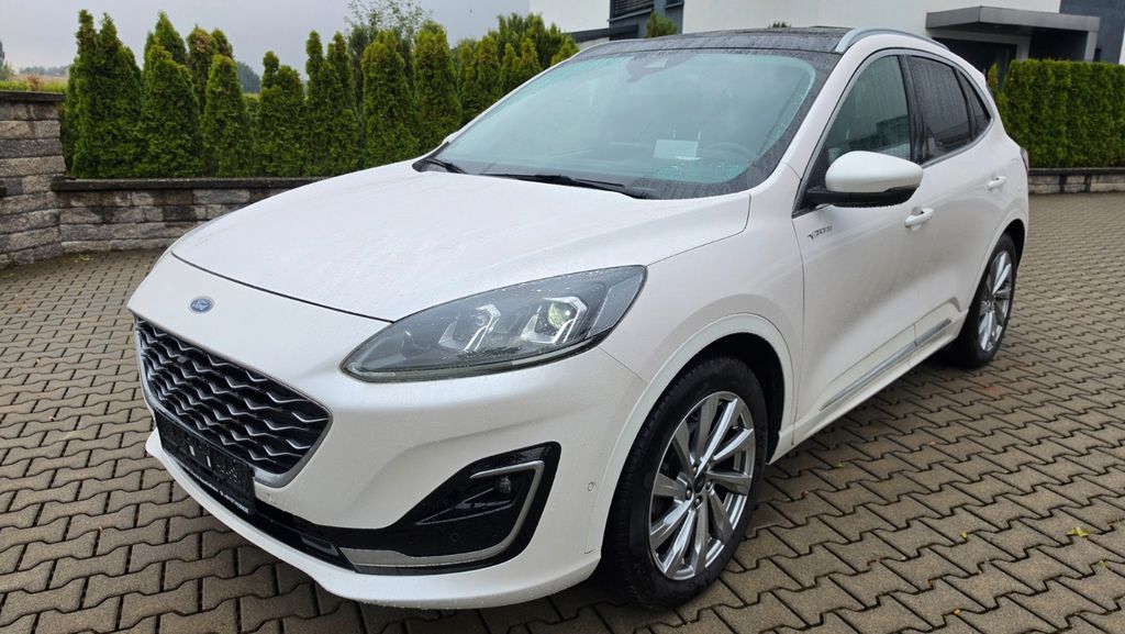 Image of Ford Kuga
