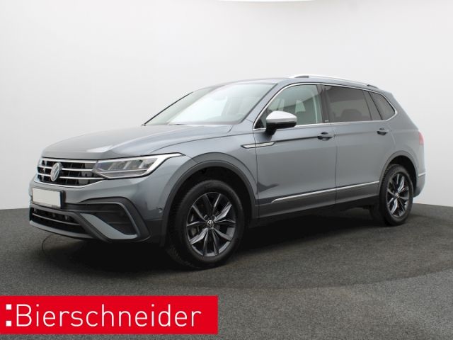 Volkswagen Tiguan Allspace 2.0 TDI DSG 4Mo. Move AHK 7-S. K