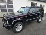 Jeep Cherokee Cherokee 4.0 Limited - Jeep Cherokee in Bielefeld