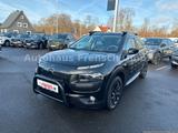 Citroën C4 Cactus PureTech 110 Selection - schwarze Citroën C4 Cactus