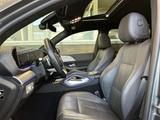 Mercedes-Benz GLS 400 AMG STHZG HUD AHK 7 SITZE MASSAGE BURMES - gebrauchte Mercedes-Benz GLS 400 aus dem Jahr 2021