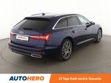 Audi A6 40 TDI Sport Aut.*NAVI*MATRIX*ACC*PDC*SHZ* - Audi A6 Gebrauchtwagen in Freiburg