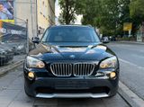 BMW X1 Baureihe X1 23 d xDrive - BMW X1: Xdrive23d