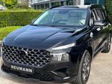 Hyundai Santa Fe Signature Plug-In Hybrid 4WD - Hyundai SANTA FE: Signature