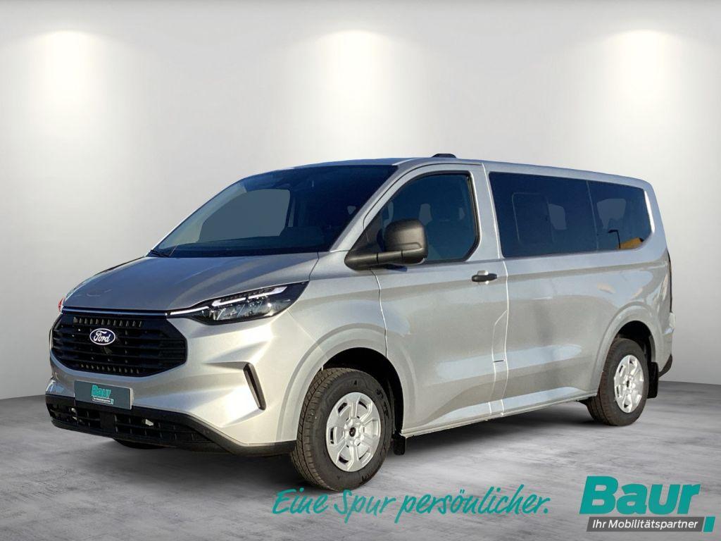 Ford Transit Custom 320 L1H1 PKW Trend elektr.AHK