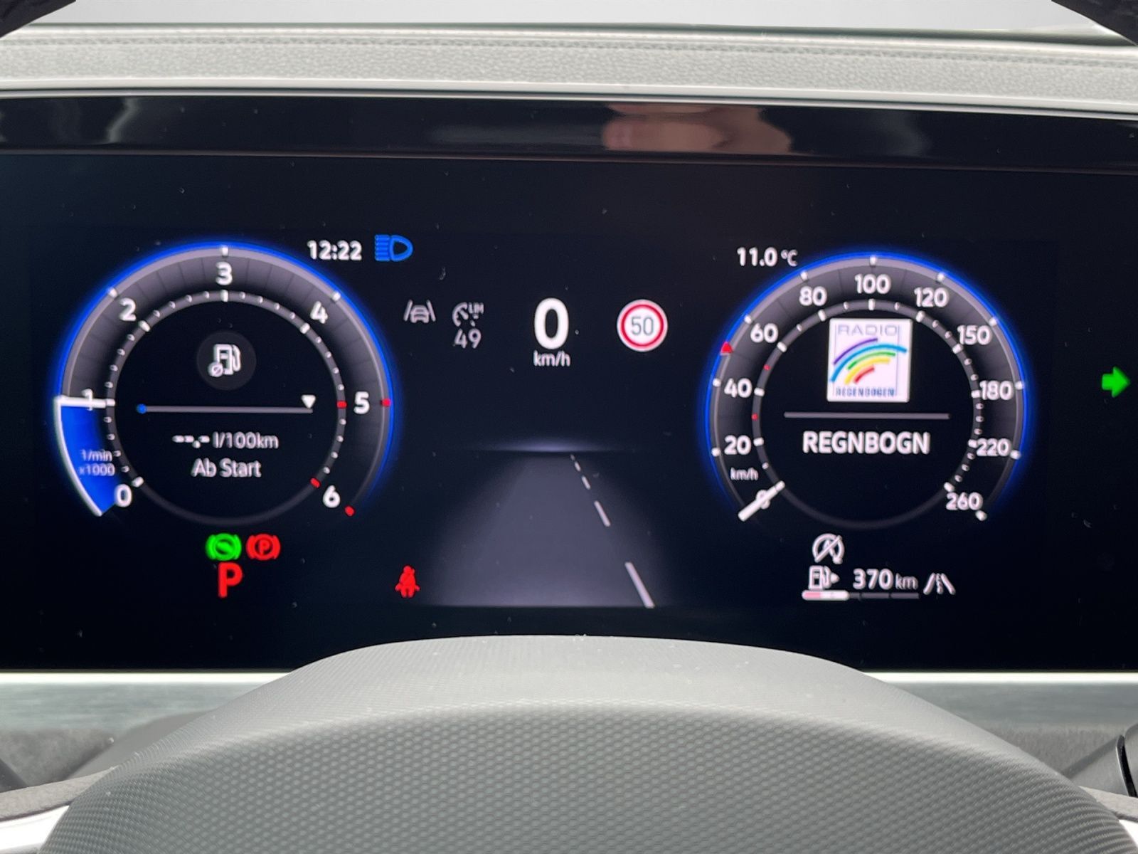 Volkswagen Passat Variant - Bild 10