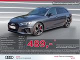 Audi S4 Avant TDI MATRIX AHK ACC virtual+ KAM 19" - gebrauchte Audi S4 aus dem Jahr 2022