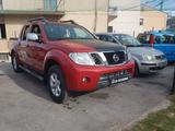 Nissan Navara 3.0 dCi 4 porte Double Cab LE V6 - Nissan Navara: 3.0