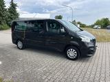 Renault Trafic 6-Sitzer Camper mit Bettrun... - Renault Trafic Gebrauchtwagen in Nürnberg