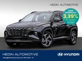Hyundai TUCSON 1.6 CRDi 48V DCT 4WD PRIME |360°|NAVI|KAM - Hyundai aus 2023