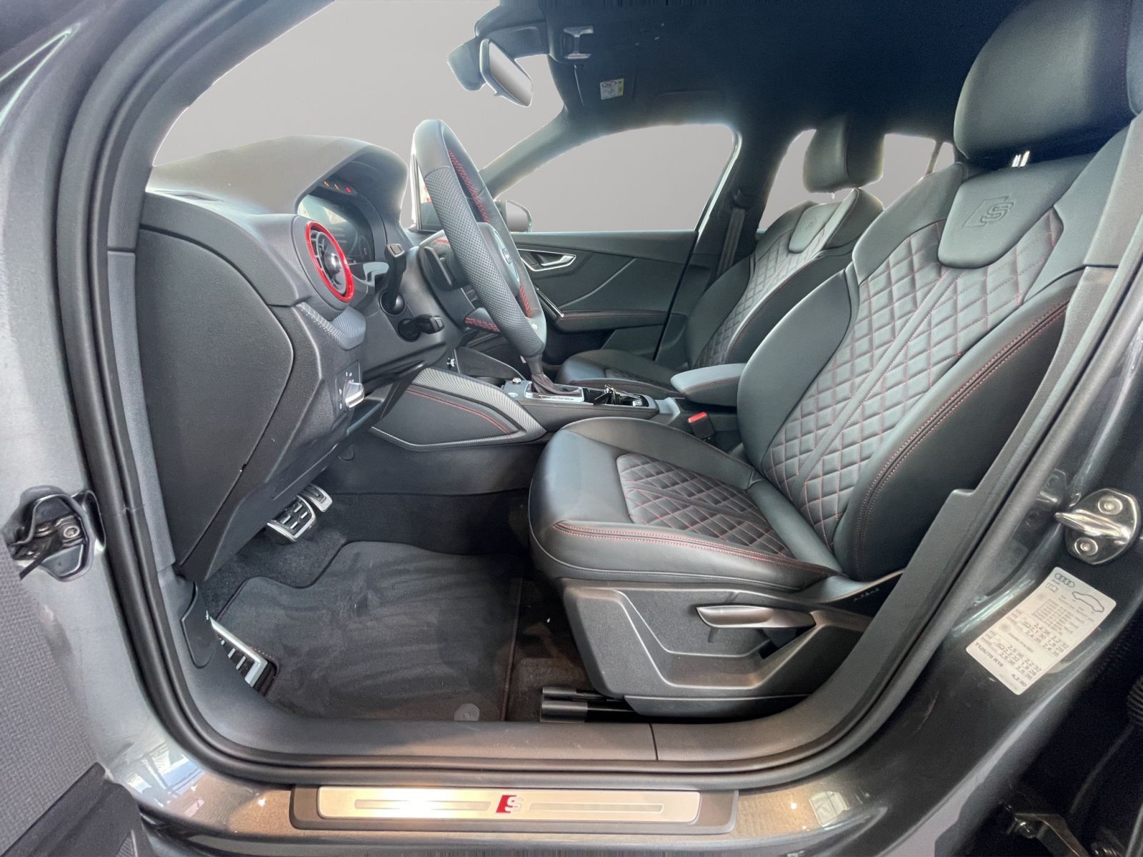 Audi Q2 - Bild 10