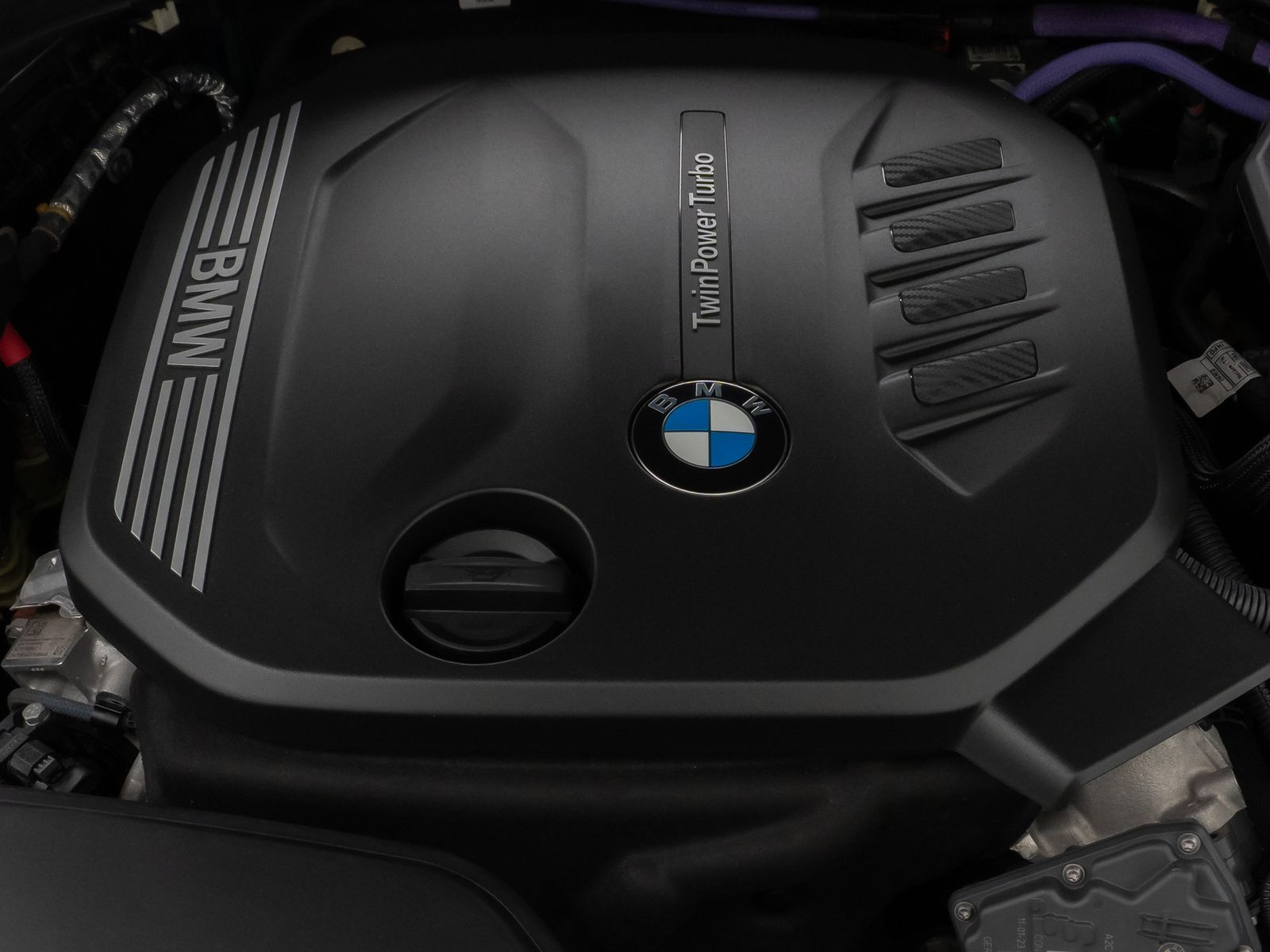Fahrzeugabbildung BMW 520d M Sport Pro Kamera HUD DAB H/K 4xKlima 19"