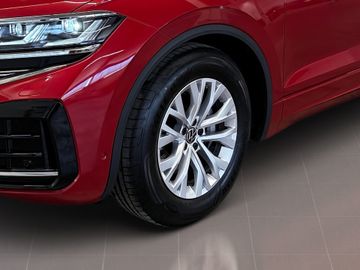 Volkswagen Touareg - 7