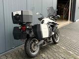 Triumph Tiger 800 - TRIUMPH MOTORRAD