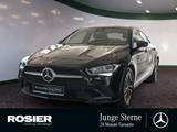 Mercedes-Benz CLA 180 d Coupé Navi Kamera Sounds. Spurh.-Ass. - gebrauchte Mercedes-Benz CLA 180 aus dem Jahr 2023