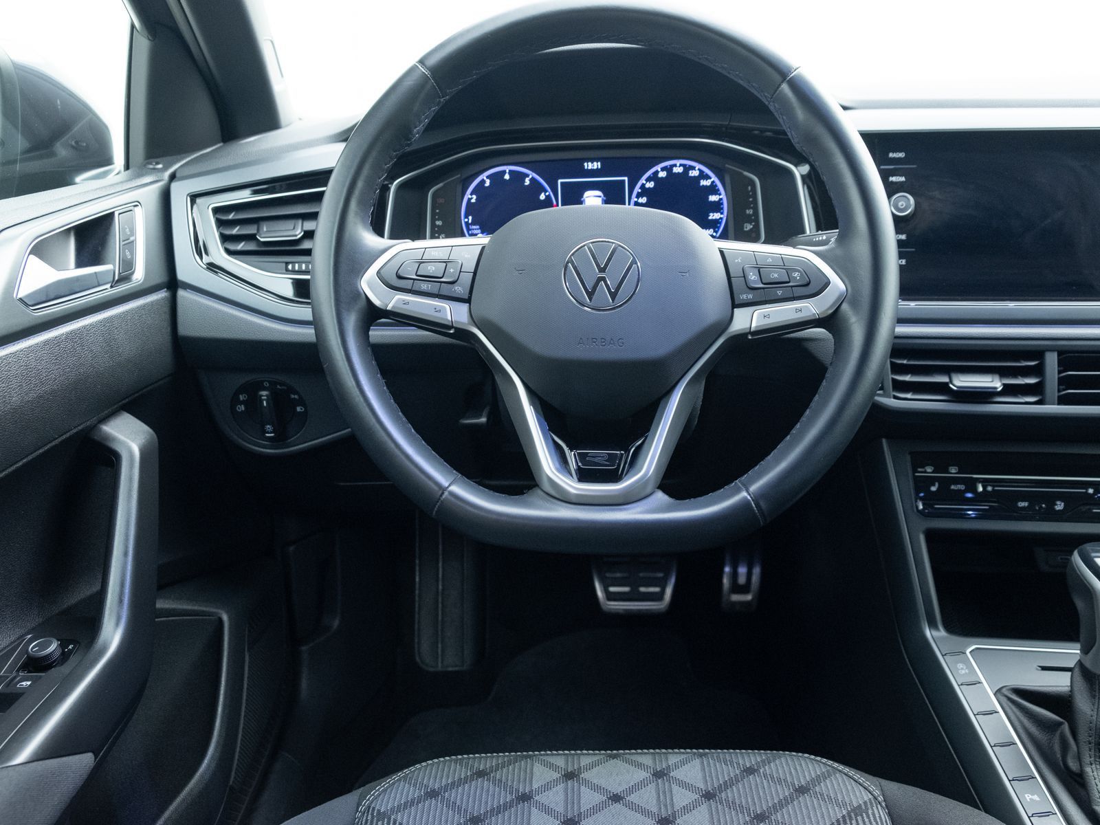 Volkswagen Taigo - Bild 18