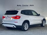 BMW X3 xDrive 20 d*Navi*LED*Head-Up*Ambiente*1.Hand* - BMW X3 in Leverkusen