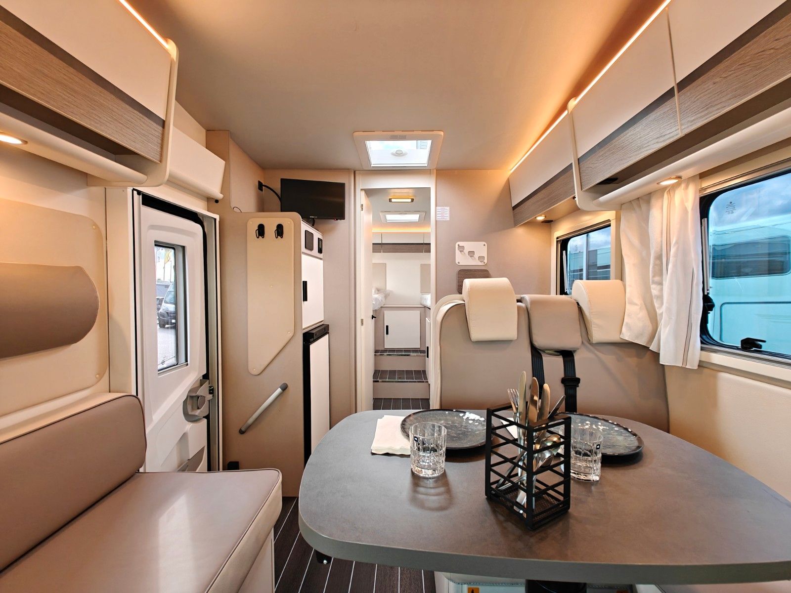 Fahrzeugabbildung XGO Dynamic 95P AUTOMATIK Modell 2025 SPRING SALE