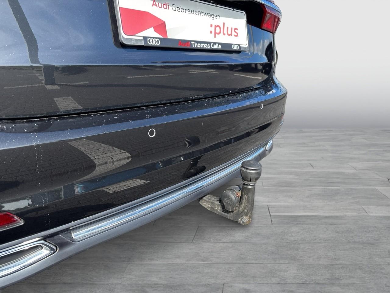 Audi A6 Avant 40 TDI S tronic Design LED Navi Leder A, миниатюра 15