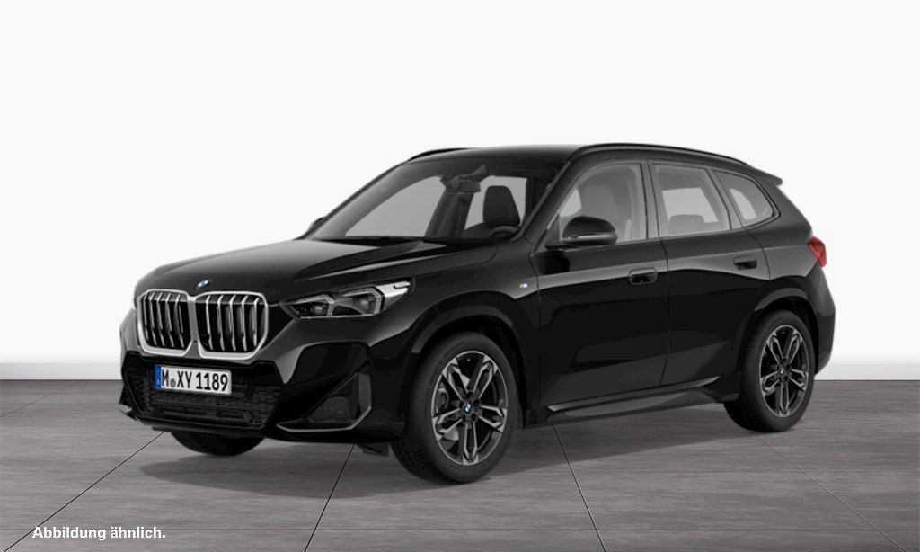 BMW X1 sDrive20i M Sport AHK 19Zoll DrivAssPlus Harm