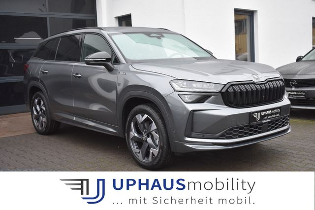 Skoda Kodiaq 1.5 TSI DSG mHEV Sportline*neues Modell