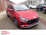 Hyundai i20 1.0 T-GDi Trend Komfortp. Navi Klimaa. CarPl - Hyundai i20 Gebrauchtwagen in Lübeck