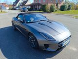 Jaguar F-Type 3.0 L P340 V6 Kompressor Automatik - - Jaguar F-Type aus 2017