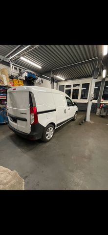 Dacia Dokker Express Kasten tüv  neu/Sitzheizung/ navi