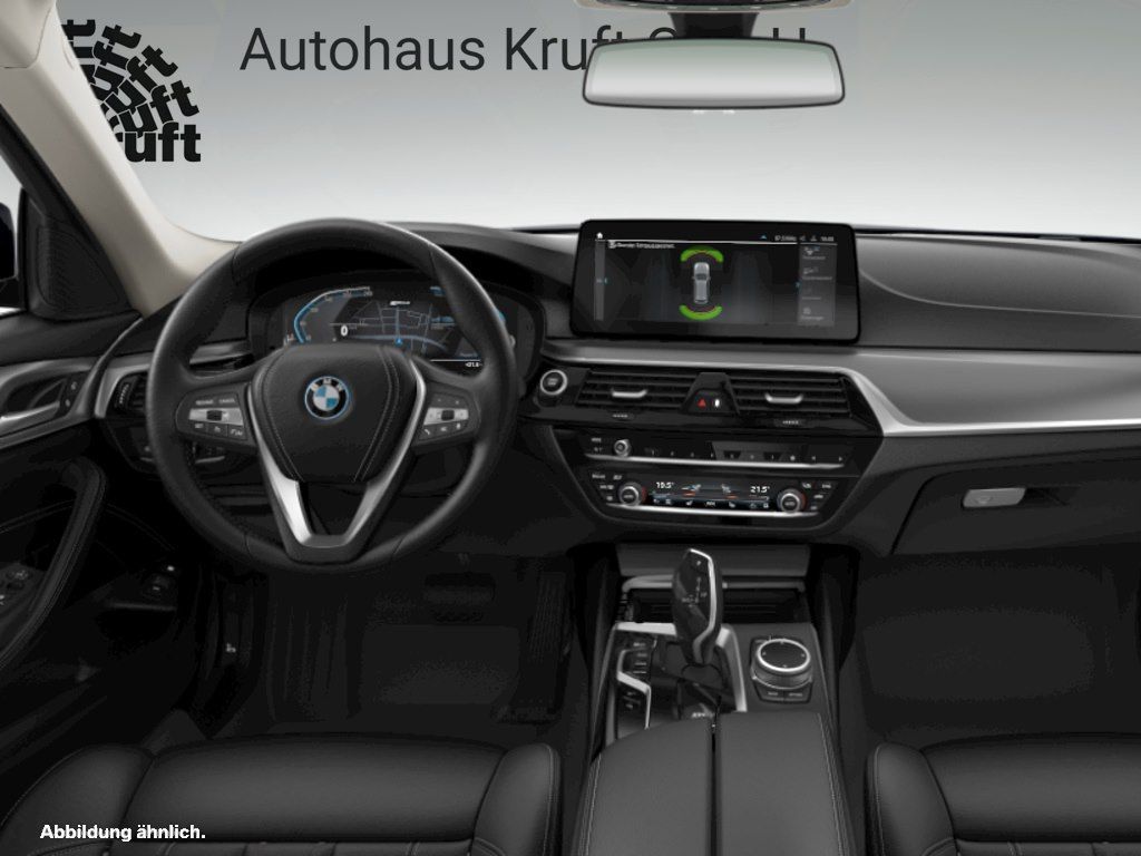 BMW 530 - Bild 5