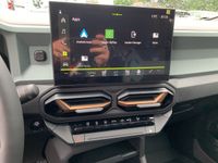 Dacia Bigster - Vorschau Bild 18