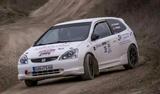 Honda Civic ep3 rallye motorsport - Honda: Moto
