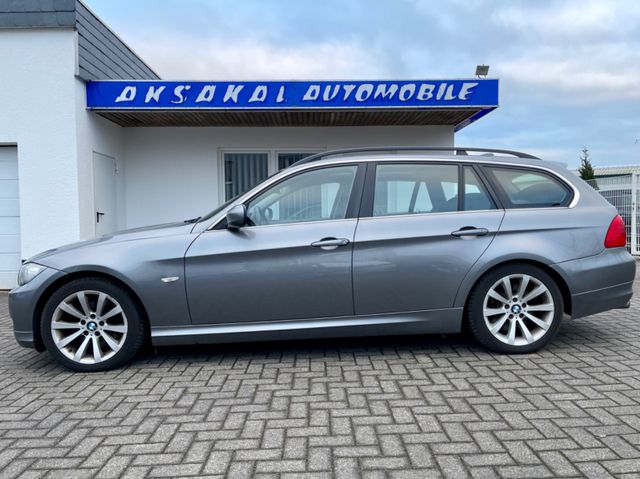 BMW 325i Touring 3.0i xDrive,PANO,LEDER,XENON,NAVI