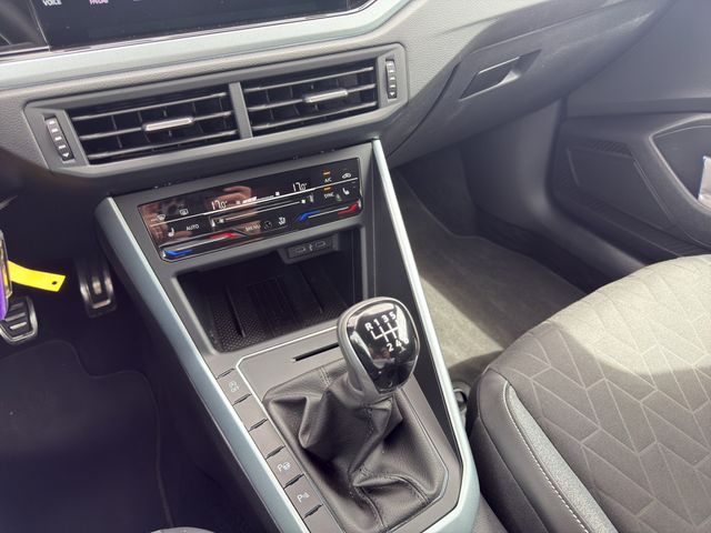 Taigo 1.0TSI Goal AHK