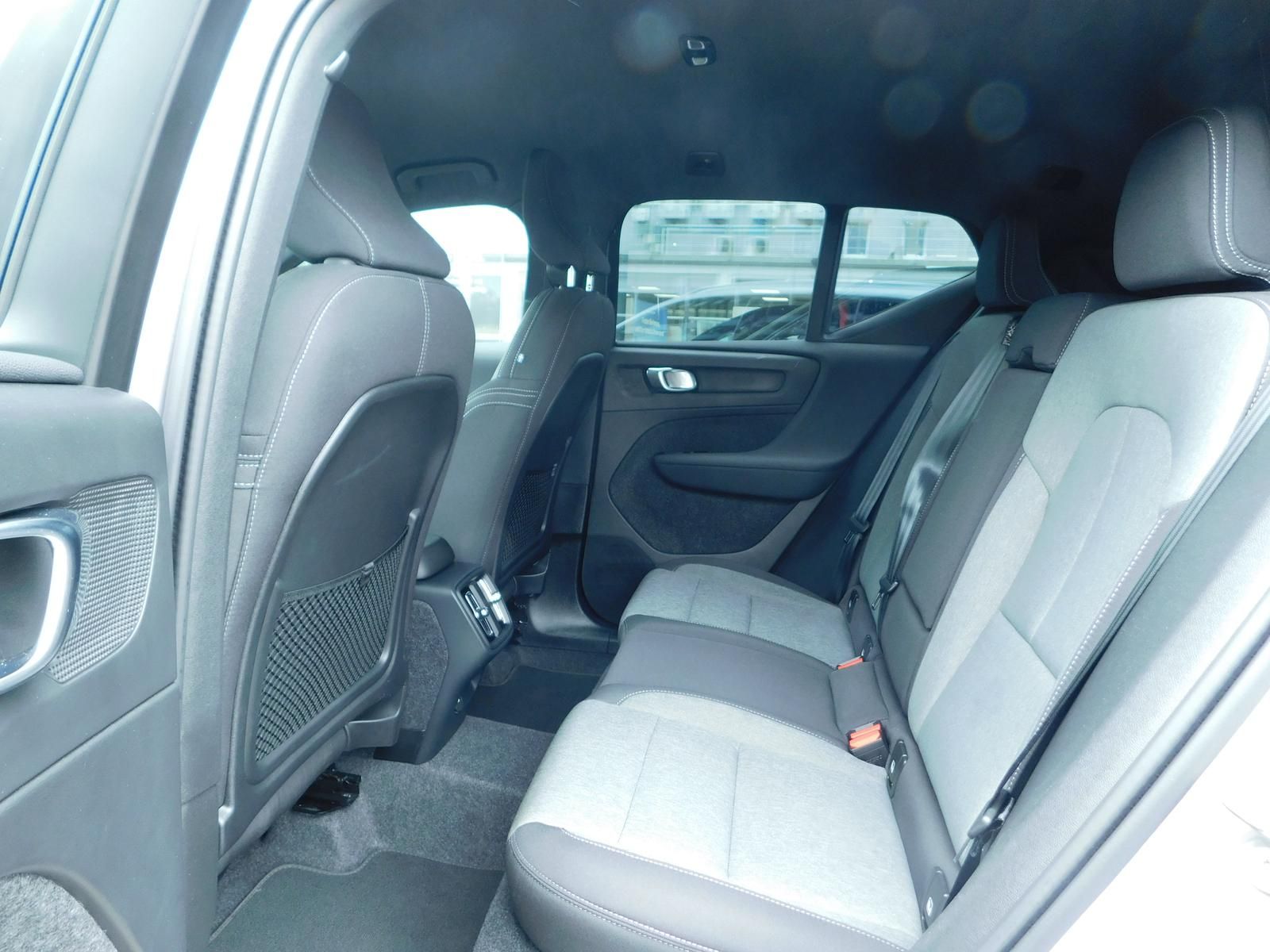Fahrzeugabbildung Volvo XC40 B3 Core