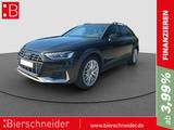 Audi A4 allroad S tronic quattro 40 TDI basis PANO AH - Audi A4 Allroad aus 2024