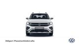 Volkswagen T-Cross 1.5 LIFE CAM ACC CARPLAY ALU SITZHEIZUNG - : Zentralverriegelung, mit Klimaanlage