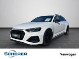 Audi RS 4 Avant  tiptronic Last Edition 1 of 25