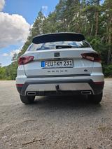 Seat Arona 1.0 TSI 81kW FR BEATS Fast Lane DSG FR... - Seat Arona FR-BEATS-Fast-Lane