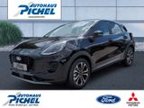Ford Puma MHEV Titanium 3XSOFORT WINTERPAKET NAVI PPS - Ford Puma New cars