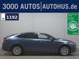 Ford Mondeo 2.0 EcoBlue Business Edition Navi AUT LM - Ford Mondeo: Limousine