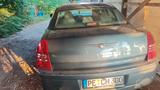 Chrysler 300C 5.7 V8 HEMI Autom. - - Chrysler 300C: 3.5