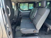 Nissan Primastar 8-Sitzer L1H1 2,8t dci MT Tekna KAMERA - Image