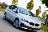 BMW 216 Gran Tourer Advantage*NAVI*LED*SHZ - BMW 216 Gran Tourer Diesel Gebrauchtwagen