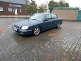 Hyundai Sonata Automatik - Hyundai aus 2001