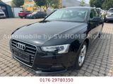 Audi A5 Sportback 2.0 TDI*Sport*Leder*Bang & Olufsen* - Audi A5 aus 2012: Sportback