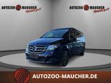 Mercedes-Benz V250d Marco Polo 4MATIC KAMERA/AHK/NAV/SHZ/STAND - Mercedes-Benz Marco Polo