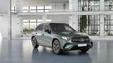 Mercedes-Benz GLC 300 d 4M AMG AMG+Night+Pano+Distro+Memo+360 - Gebrauchtwagen in Hannover